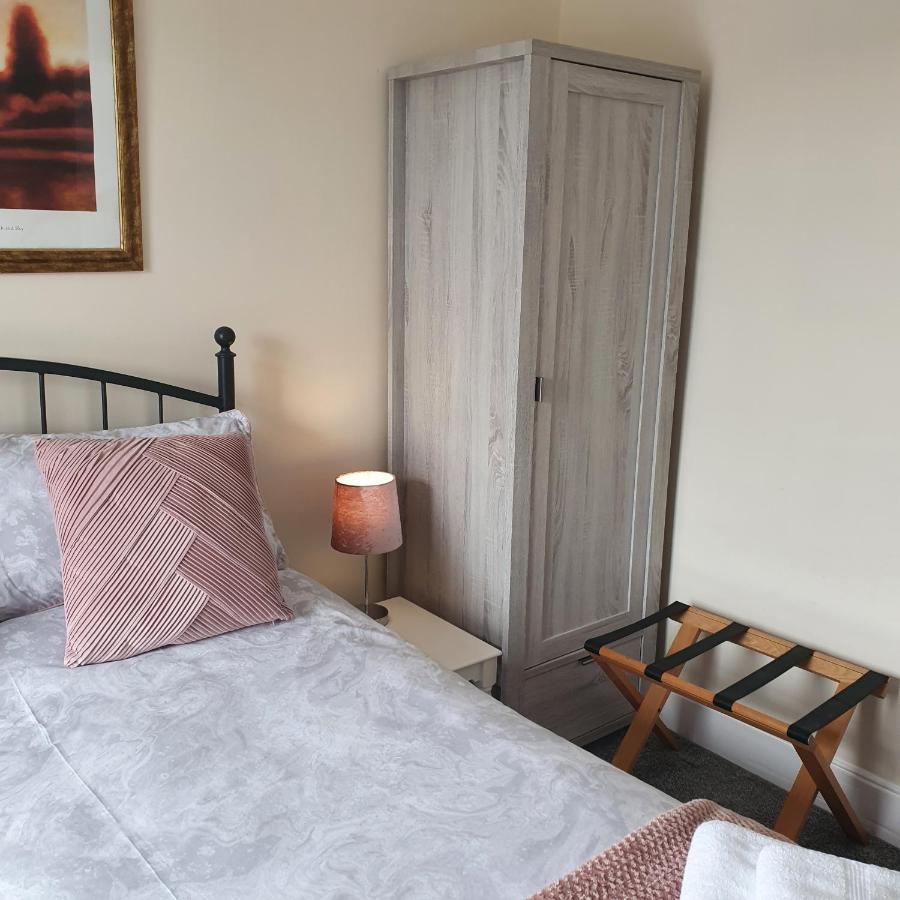 Pendyffryn Manor Bed & Breakfast Little Haven Экстерьер фото