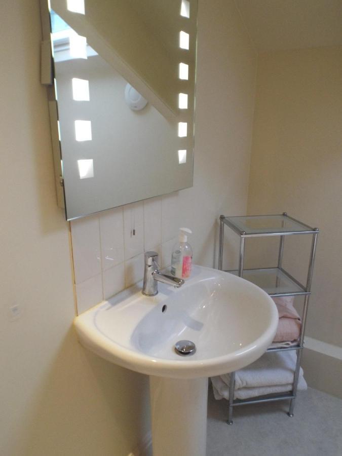 Pendyffryn Manor Bed & Breakfast Little Haven Экстерьер фото