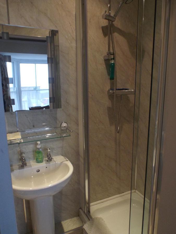 Pendyffryn Manor Bed & Breakfast Little Haven Экстерьер фото